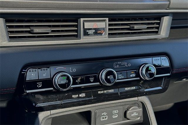 2025 Honda Pilot Black Edition 2025 Honda Pilot Black Edition