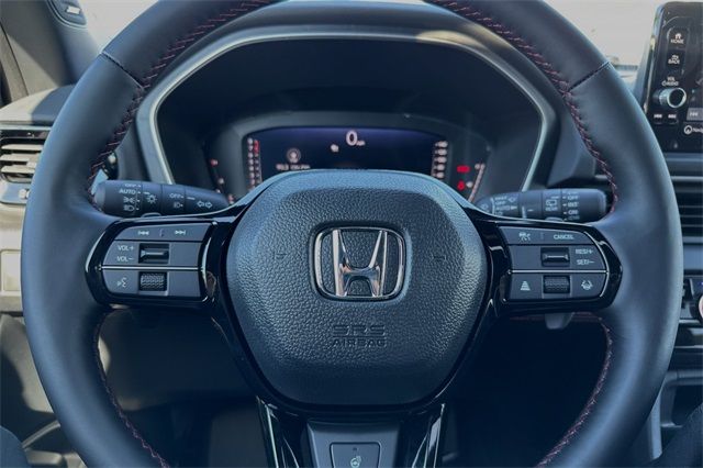 2025 Honda Pilot Black Edition 2025 Honda Pilot Black Edition