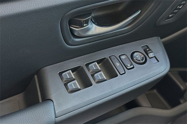 2025 Honda Pilot EX-L 2025 Honda Pilot EX-L