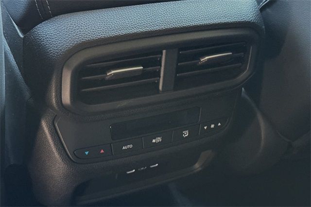 2025 Honda Pilot EX-L 2025 Honda Pilot EX-L