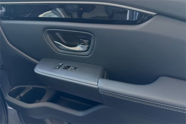 2025 Honda Pilot EX-L 2025 Honda Pilot EX-L