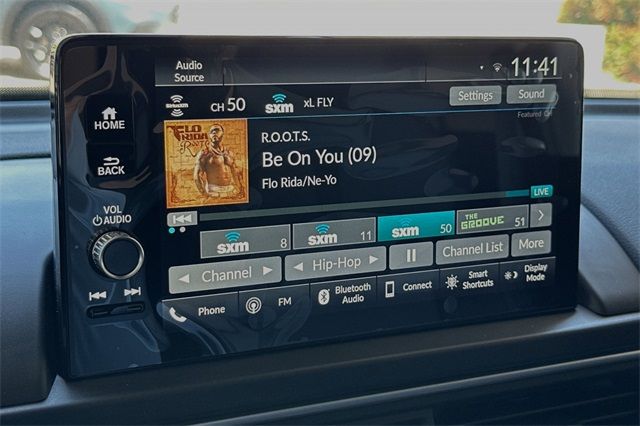 2025 Honda Pilot EX-L 2025 Honda Pilot EX-L