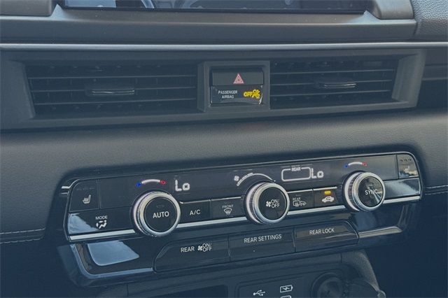 2025 Honda Pilot EX-L 2025 Honda Pilot EX-L