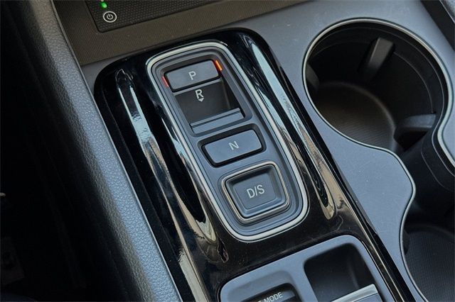 2025 Honda Pilot EX-L 2025 Honda Pilot EX-L