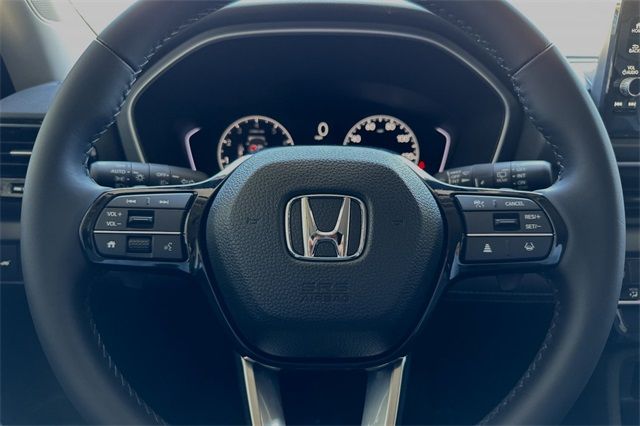 2025 Honda Pilot EX-L 2025 Honda Pilot EX-L