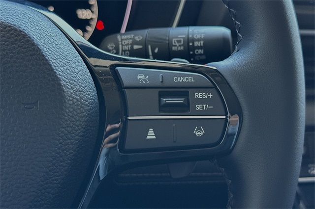 2025 Honda Pilot EX-L 2025 Honda Pilot EX-L