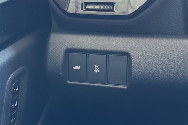 2025 Honda Pilot EX-L 2025 Honda Pilot EX-L