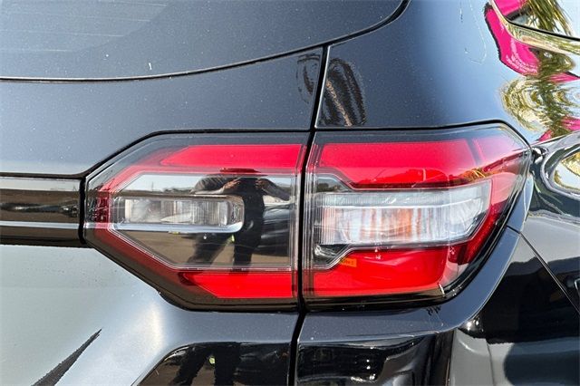 2025 Honda Pilot EX-L 2025 Honda Pilot EX-L