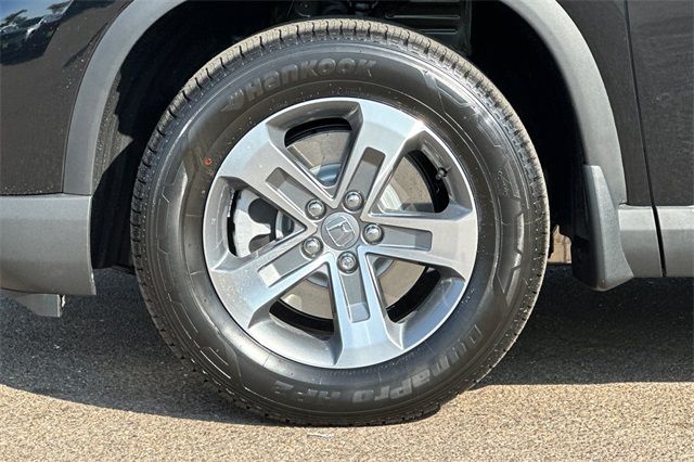 2025 Honda Pilot EX-L 2025 Honda Pilot EX-L