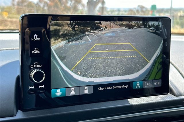 2025 Honda Pilot EX-L 2025 Honda Pilot EX-L