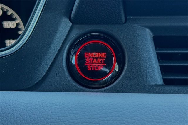 2025 Honda Pilot EX-L 2025 Honda Pilot EX-L