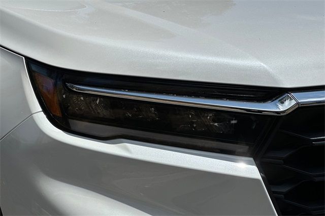 2025 Honda Pilot EX-L 2025 Honda Pilot EX-L