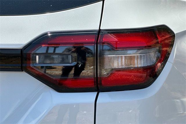 2025 Honda Pilot EX-L 2025 Honda Pilot EX-L