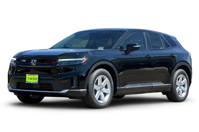 2025 Honda Prologue EX 2025 Honda Prologue EX