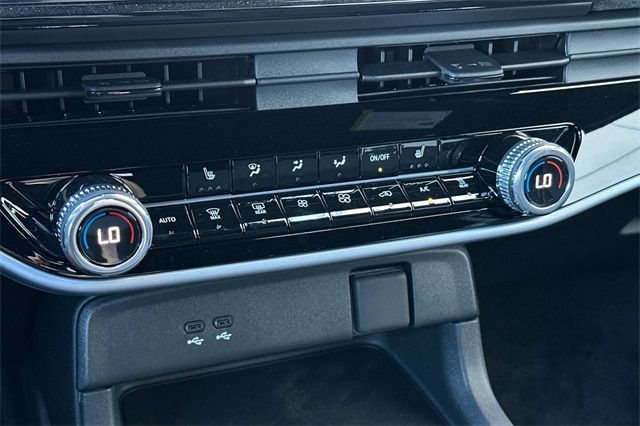 2025 Honda Prologue EX 2025 Honda Prologue EX