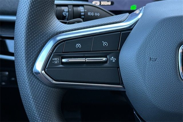 2025 Honda Prologue EX 2025 Honda Prologue EX