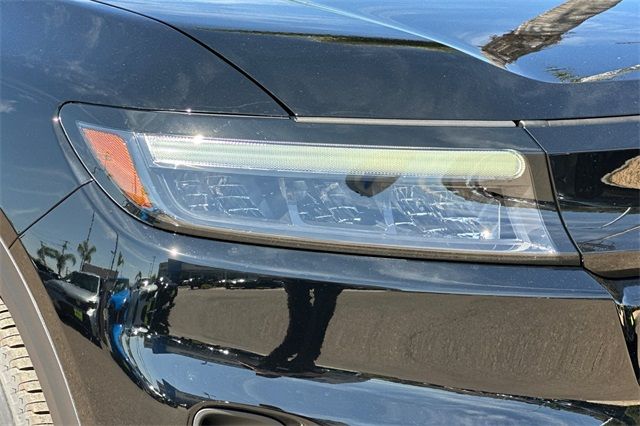 2025 Honda Prologue EX 2025 Honda Prologue EX