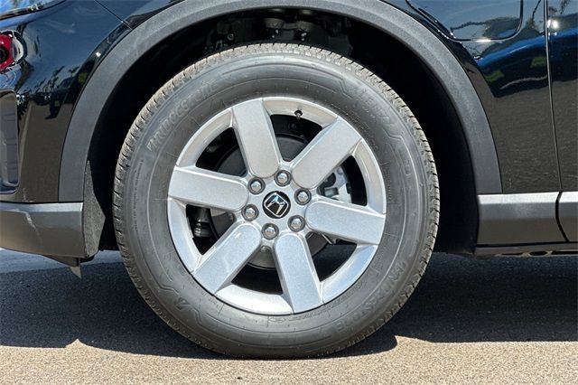 2025 Honda Prologue EX 2025 Honda Prologue EX