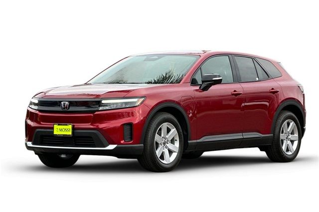 2025 Honda Prologue EX 2025 Honda Prologue EX