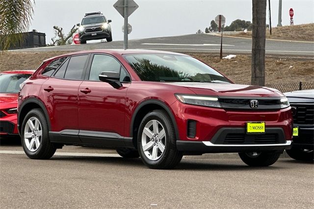 2025 Honda Prologue EX 2025 Honda Prologue EX