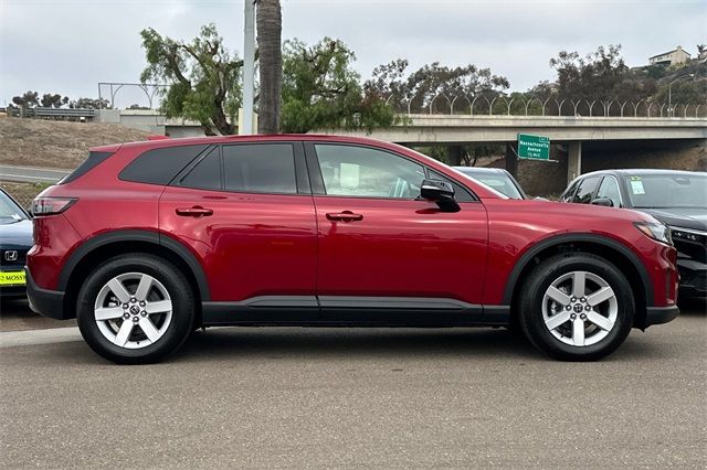 2025 Honda Prologue EX 2025 Honda Prologue EX