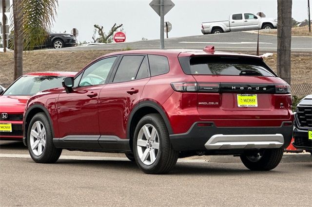 2025 Honda Prologue EX 2025 Honda Prologue EX