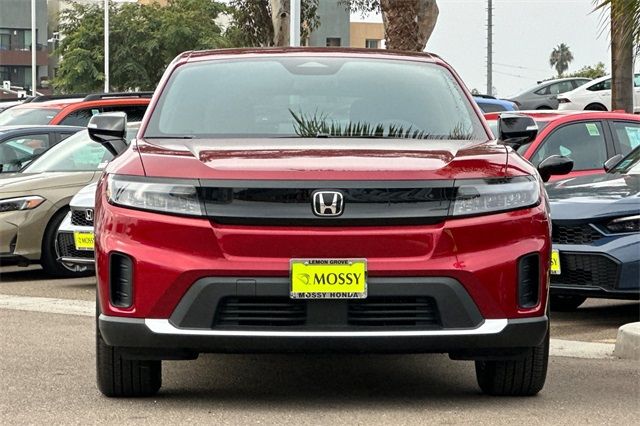 2025 Honda Prologue EX 2025 Honda Prologue EX