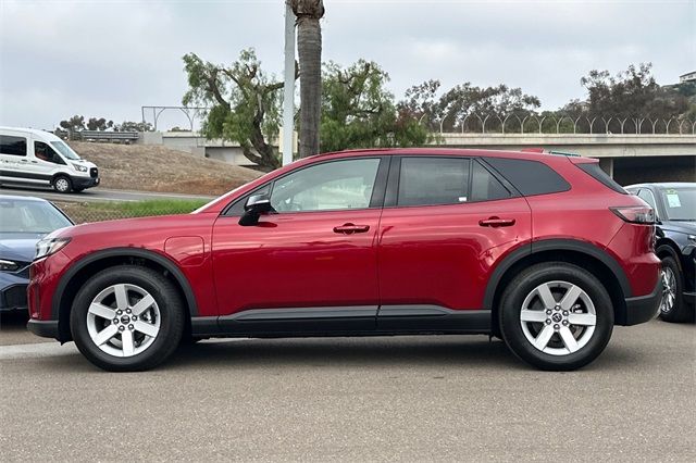 2025 Honda Prologue EX 2025 Honda Prologue EX