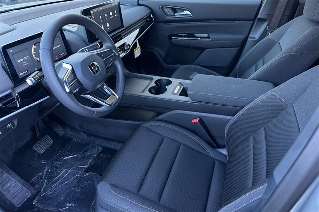 2025 Honda Prologue EX 2025 Honda Prologue EX