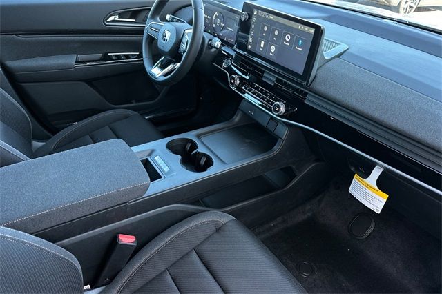 2025 Honda Prologue EX 2025 Honda Prologue EX