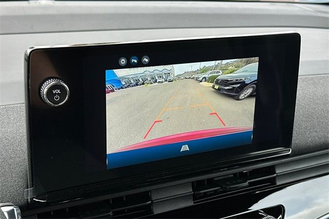 2025 Honda Prologue EX 2025 Honda Prologue EX