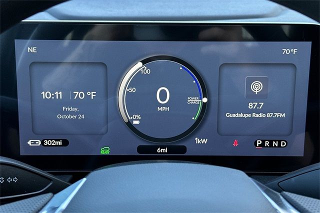 2025 Honda Prologue EX 2025 Honda Prologue EX