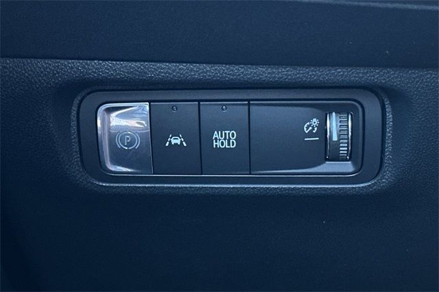 2025 Honda Prologue EX 2025 Honda Prologue EX