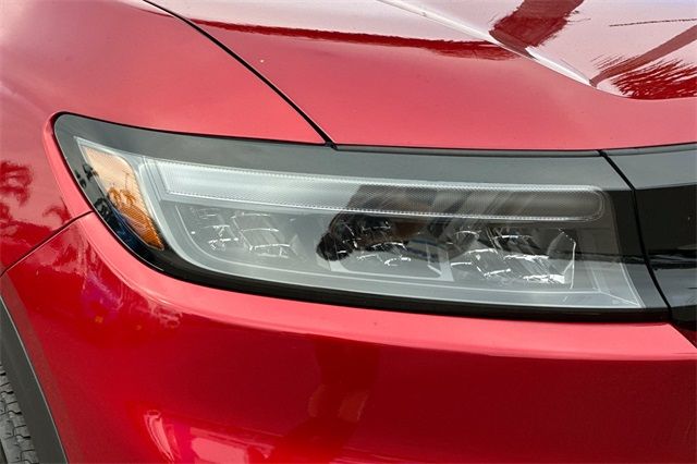 2025 Honda Prologue EX 2025 Honda Prologue EX