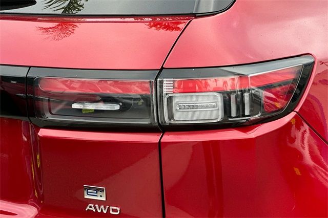 2025 Honda Prologue EX 2025 Honda Prologue EX