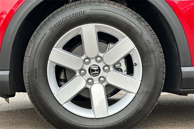 2025 Honda Prologue EX 2025 Honda Prologue EX