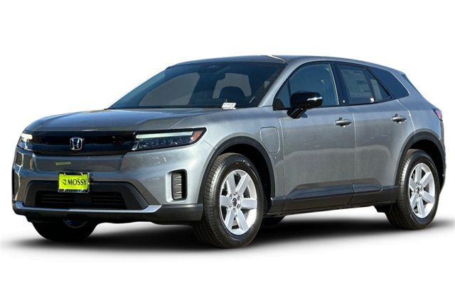 2025 Honda Prologue EX 2025 Honda Prologue EX