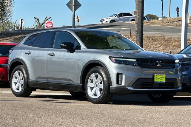 2025 Honda Prologue EX 2025 Honda Prologue EX