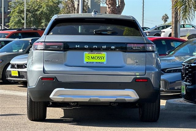 2025 Honda Prologue EX 2025 Honda Prologue EX