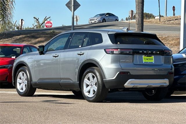 2025 Honda Prologue EX 2025 Honda Prologue EX