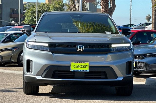 2025 Honda Prologue EX 2025 Honda Prologue EX