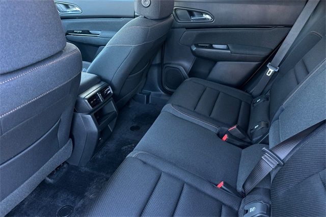 2025 Honda Prologue EX 2025 Honda Prologue EX