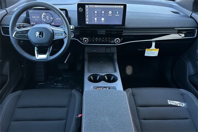 2025 Honda Prologue EX 2025 Honda Prologue EX