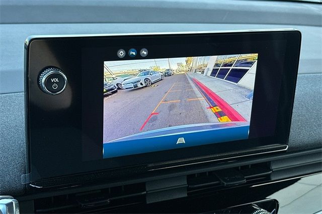 2025 Honda Prologue EX 2025 Honda Prologue EX