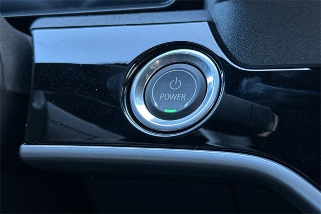 2025 Honda Prologue EX 2025 Honda Prologue EX