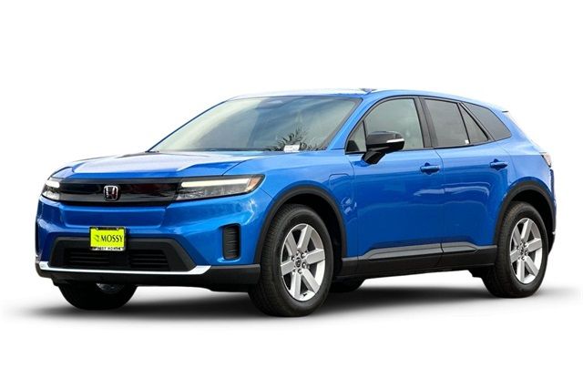 2025 Honda Prologue EX 2025 Honda Prologue EX