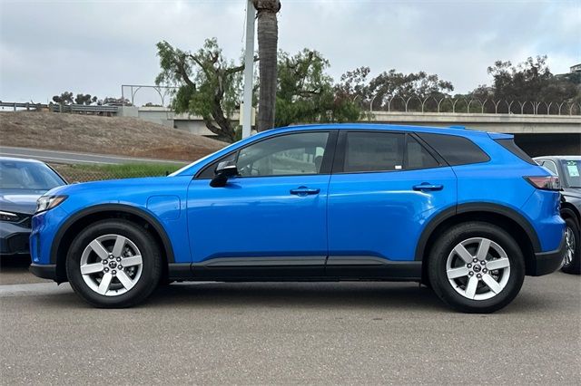 2025 Honda Prologue EX 2025 Honda Prologue EX