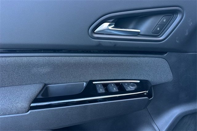 2025 Honda Prologue EX 2025 Honda Prologue EX