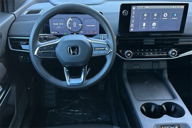 2025 Honda Prologue EX 2025 Honda Prologue EX