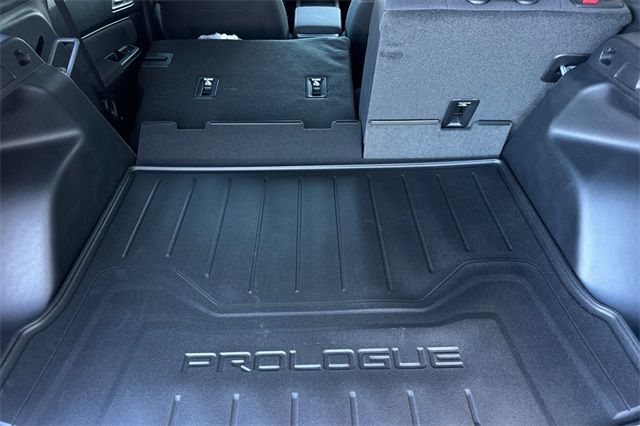 2025 Honda Prologue EX 2025 Honda Prologue EX